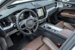 Volvo XC60 T8 Inscription 2017 года (WW)